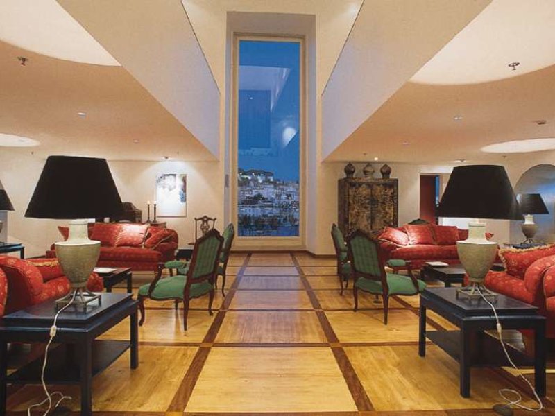 Lounge/Empfang
