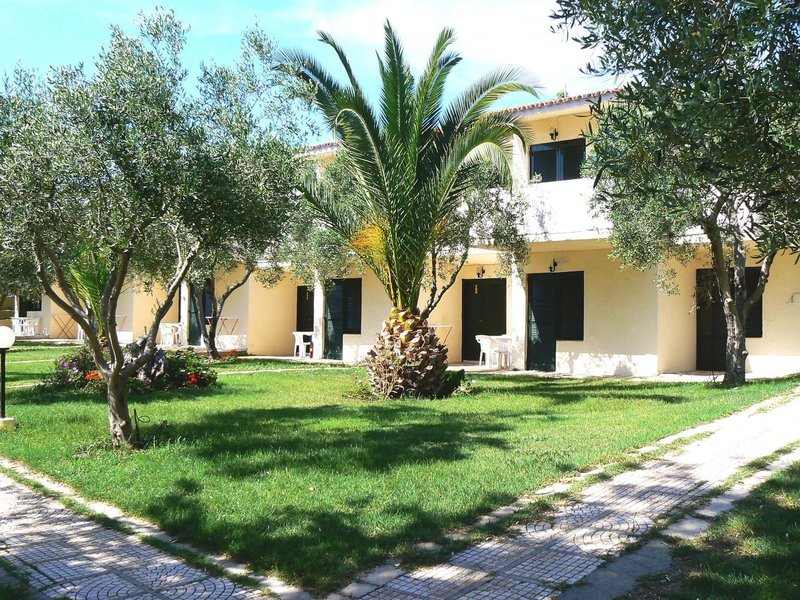 Village Mare Hotel in Metamorfosi, Thessaloniki (Chalkidiki) Außenaufnahme