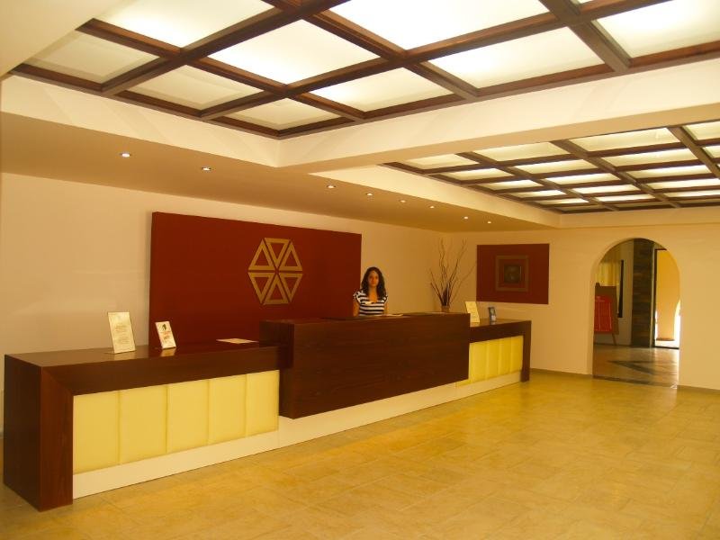Lounge/Empfang