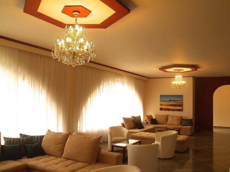 Lounge/Empfang