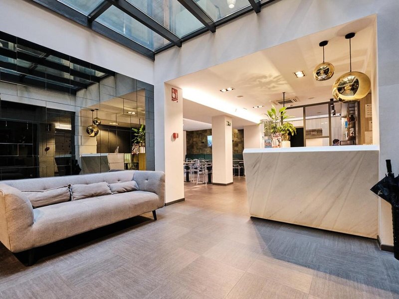 Lounge/Empfang