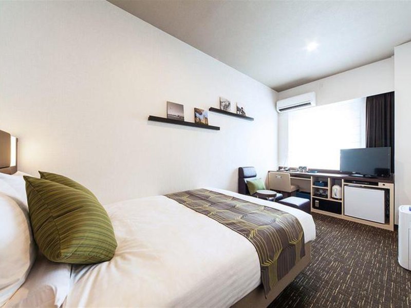 HOTEL MYSTAYS Haneda in Tokio, Tokyo (New Int.,Japan) Wohnbeispiel
