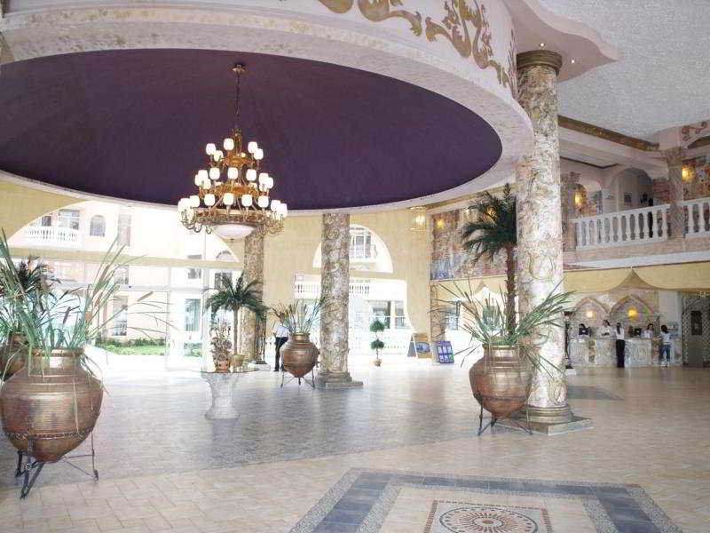 Lounge/Empfang