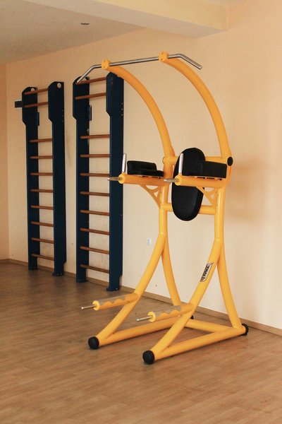 Sport und Freizeit