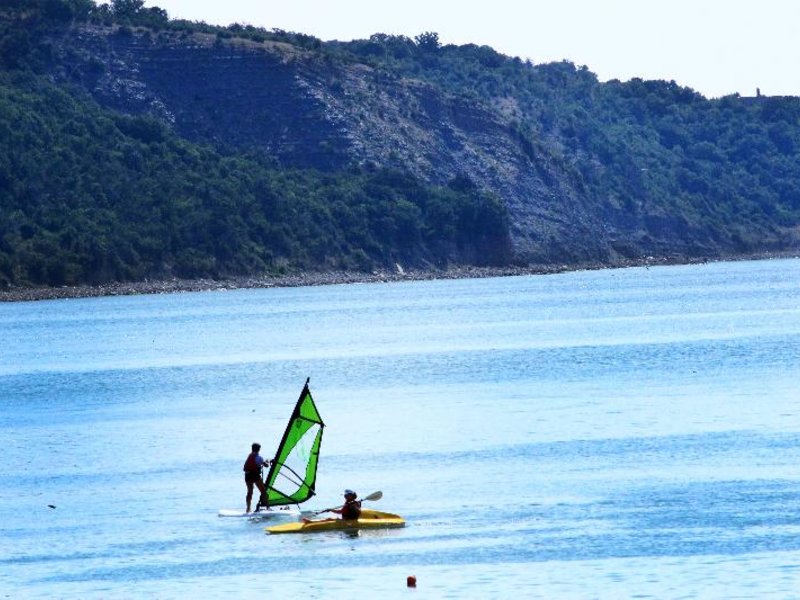 Sport und Freizeit
