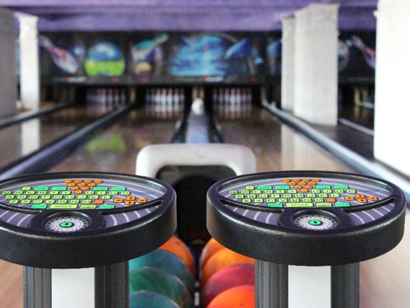 Sport und Freizeit