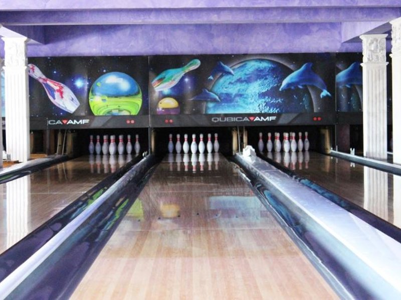 Sport und Freizeit