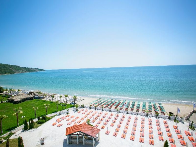 Strand