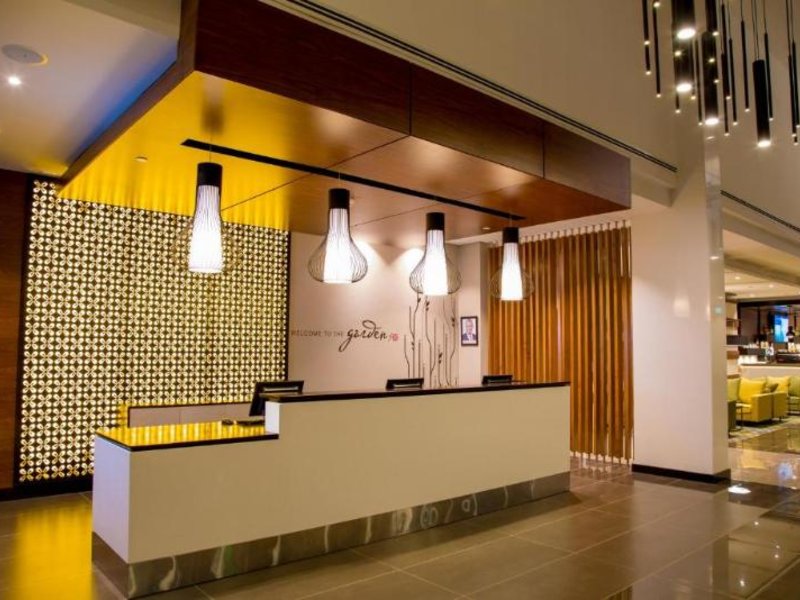 Lounge/Empfang
