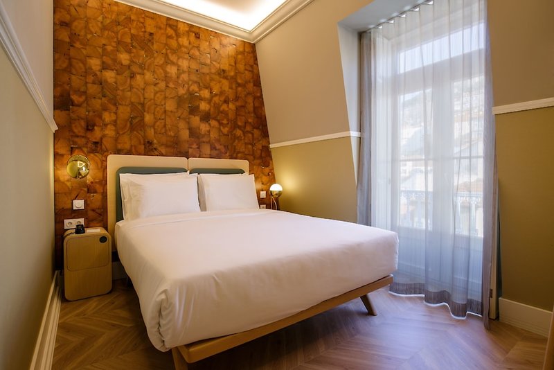 My Story Hotel Tejo in Lissabon, Lissabon Wohnbeispiel