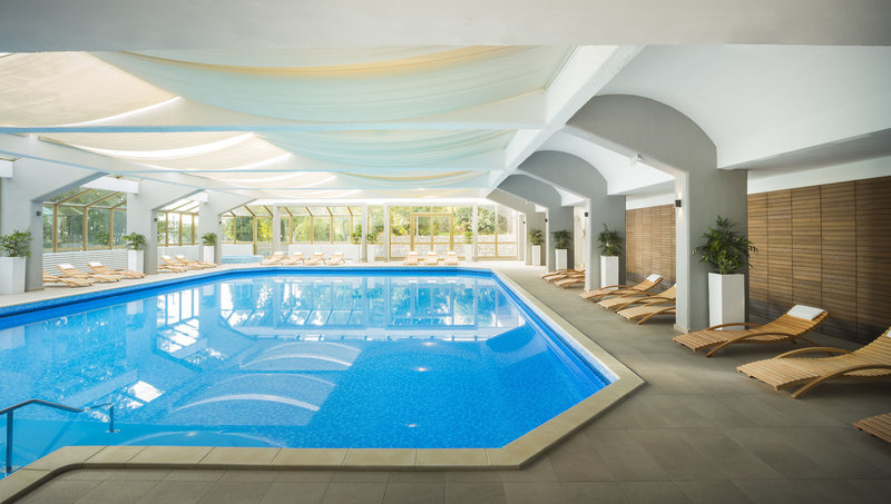 Hallenbad