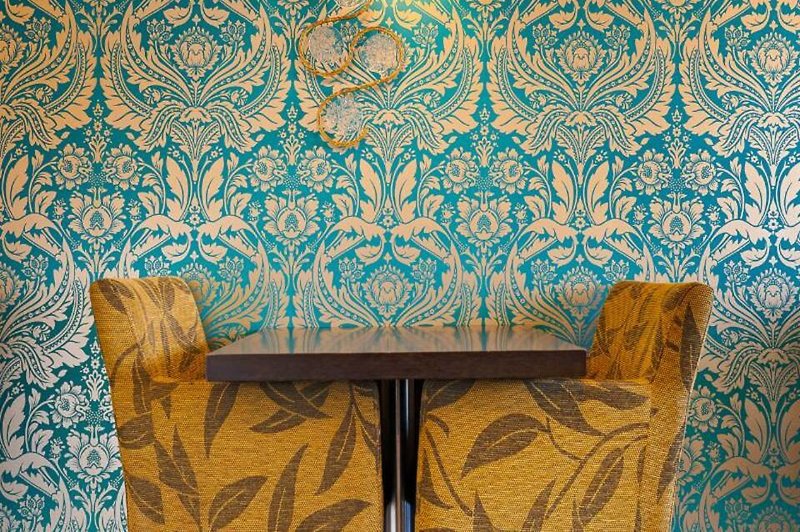 Lounge/Empfang
