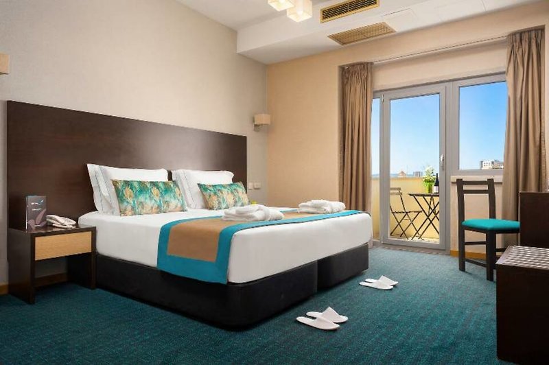 Hotel Dom Afonso Henriques in Lissabon, Lissabon Wohnbeispiel