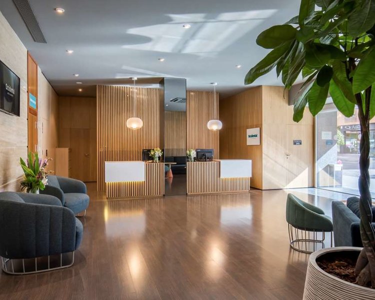 Lounge/Empfang