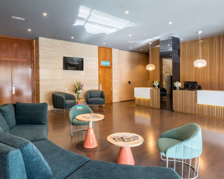 Lounge/Empfang