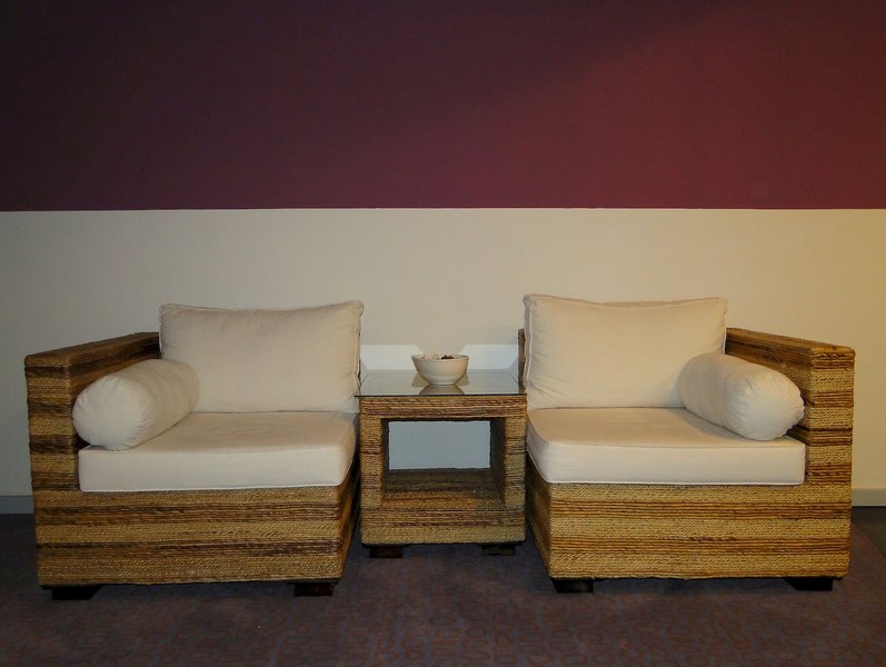 Novotel Budapest Danube in Budapest, Budapest (HU) Wellness