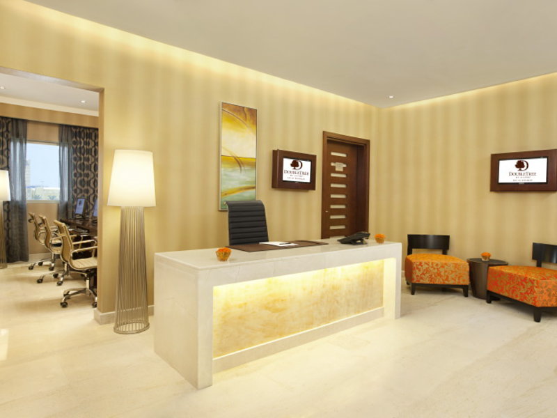 Lounge/Empfang
