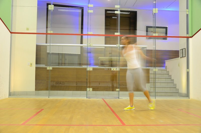 Sport und Freizeit