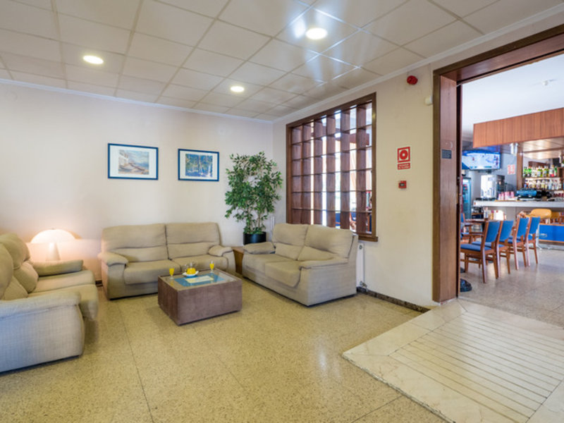 Lounge/Empfang