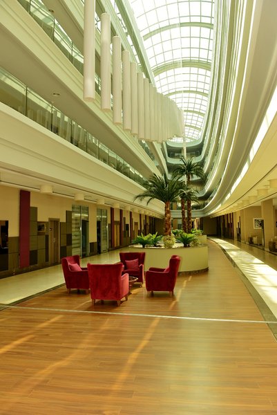 Lounge/Empfang