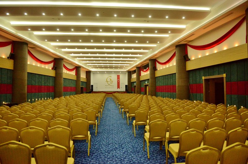 Konferenzraum