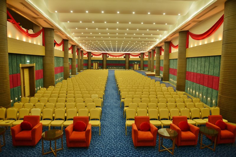Konferenzraum