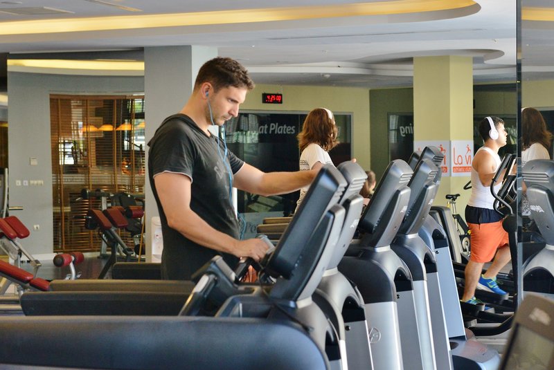 Sport und Freizeit