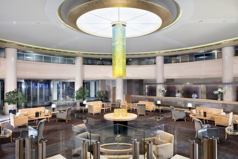 Lounge/Empfang