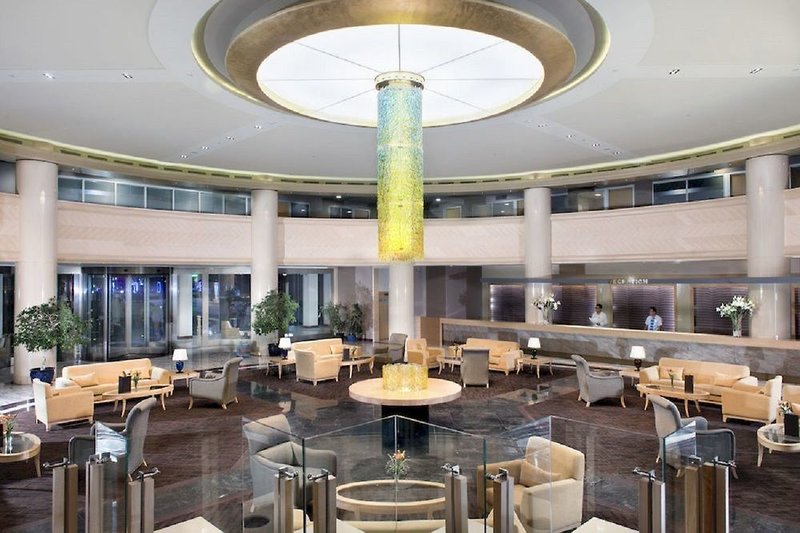 Lounge/Empfang