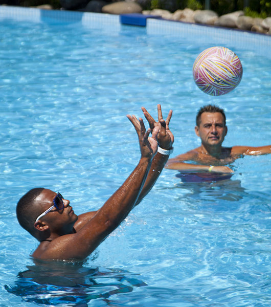 Sport und Freizeit