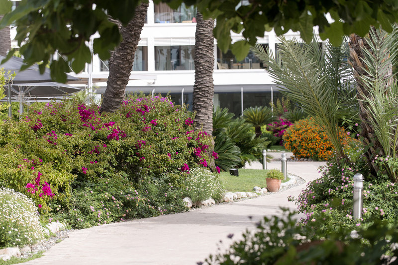 Garten