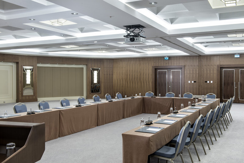 Konferenzraum