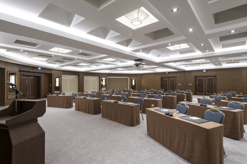 Konferenzraum