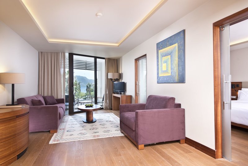 Lounge/Empfang