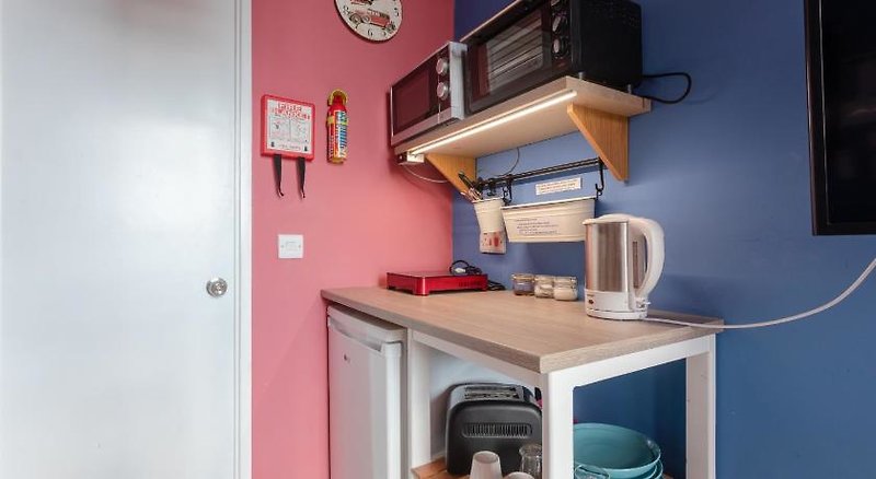 Maleth Inn Guest House in Rabat, Malta Wohnbeispiel