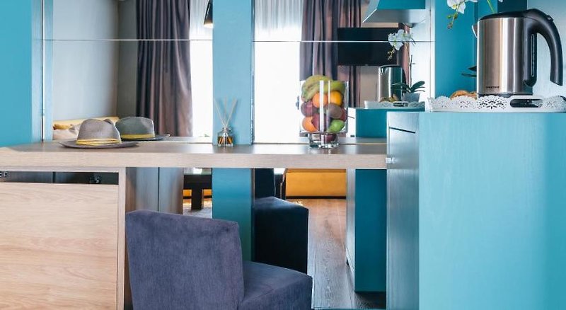 Lounge/Empfang