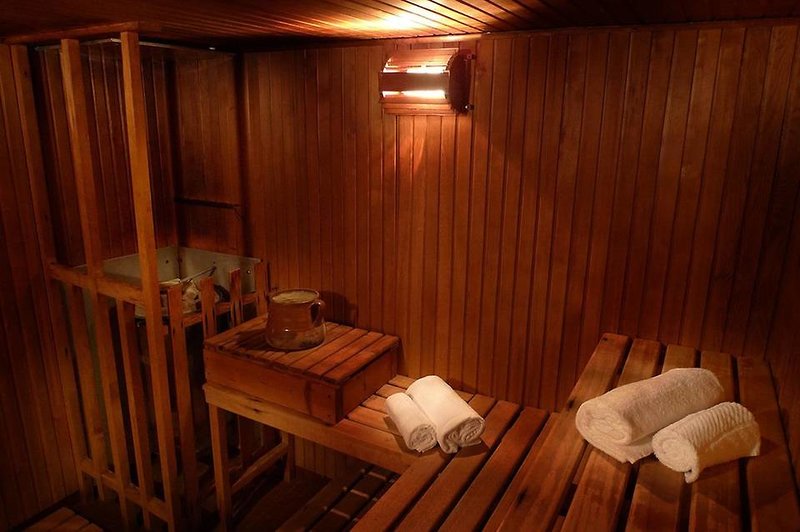 Palazzo Fiuggi in Fiuggi, Rom-Fiumicino Wellness