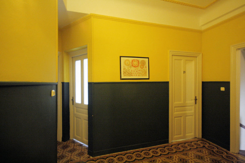 Lounge/Empfang
