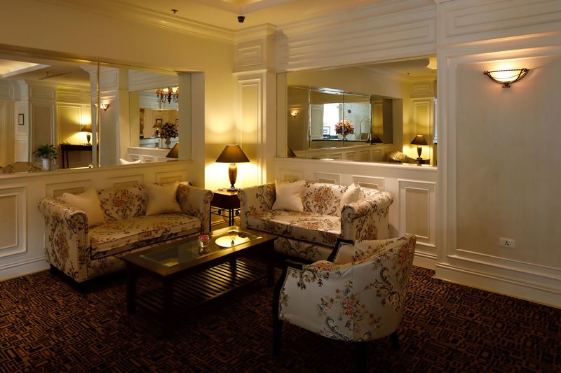 Lounge/Empfang