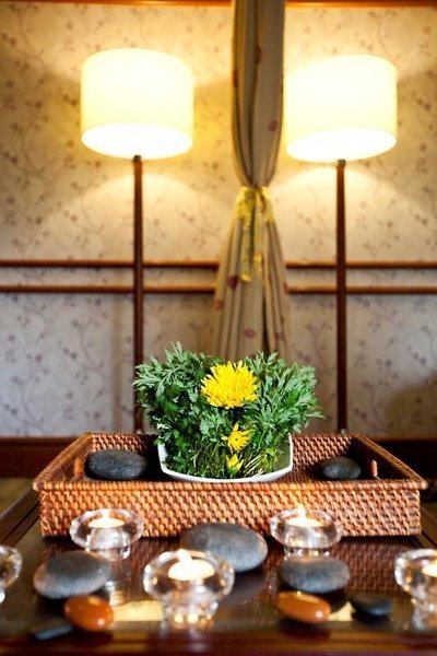 Lounge/Empfang