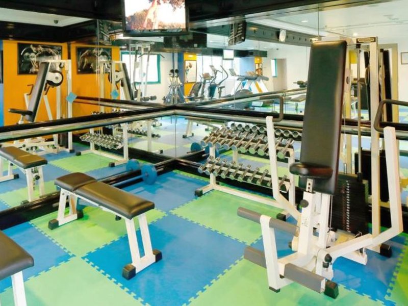 Sport und Freizeit