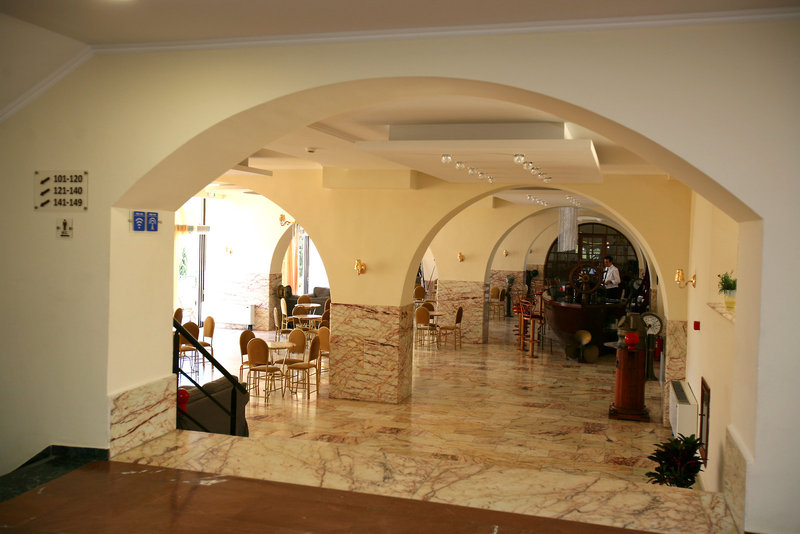 Lounge/Empfang