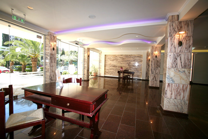 Lounge/Empfang