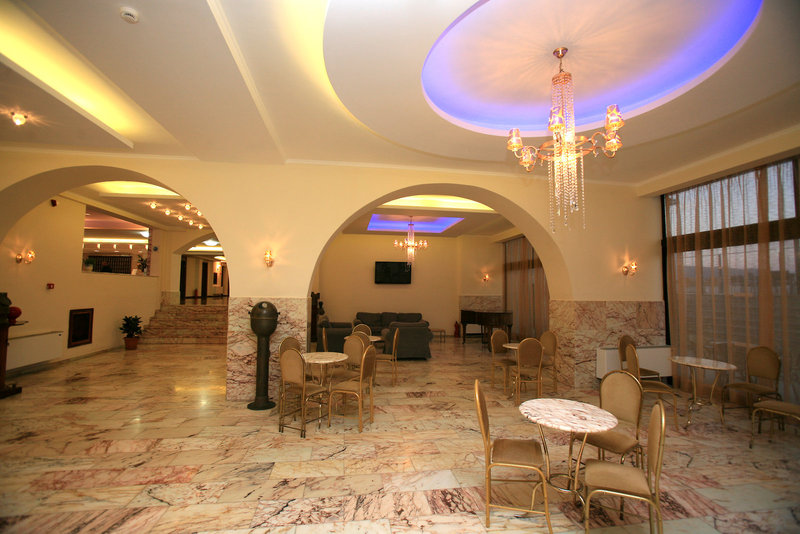 Lounge/Empfang