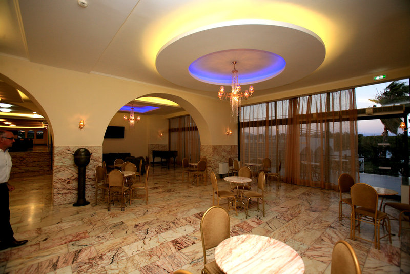 Lounge/Empfang