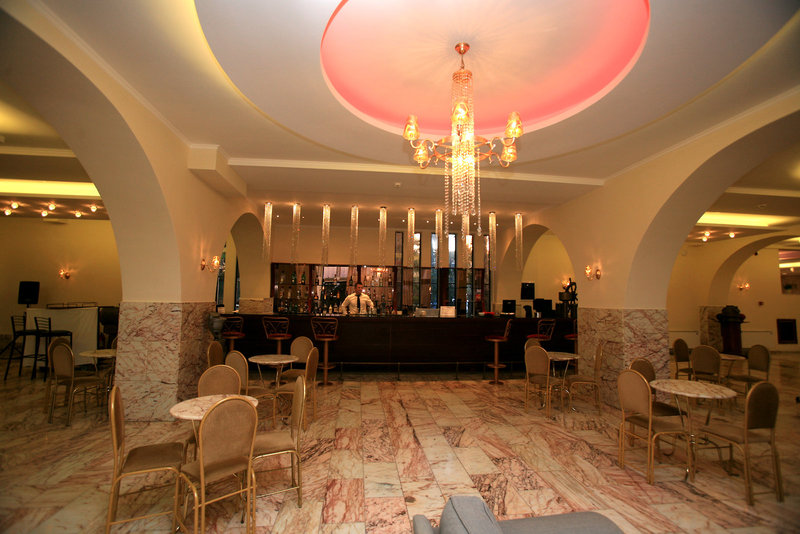 Lounge/Empfang