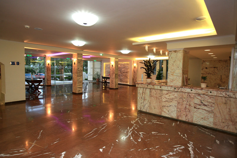 Lounge/Empfang