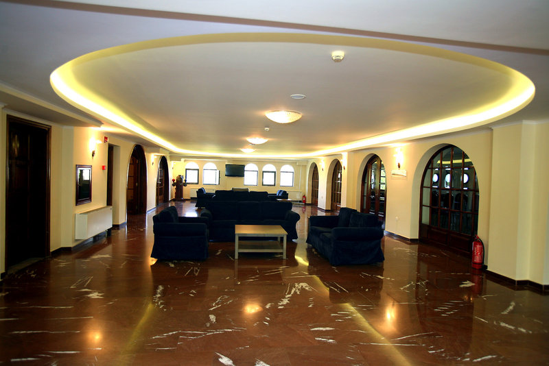 Lounge/Empfang