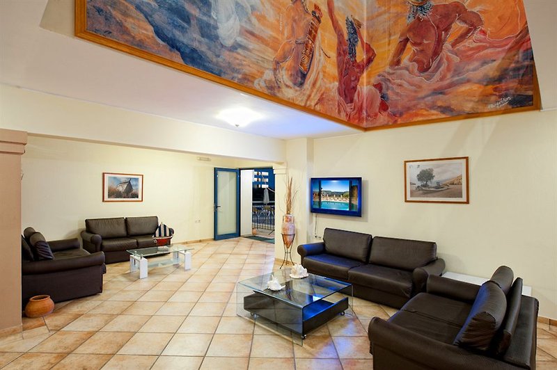Lounge/Empfang