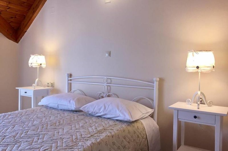 Helianthus Apartments in Argostoli, Kefalonia Wohnbeispiel